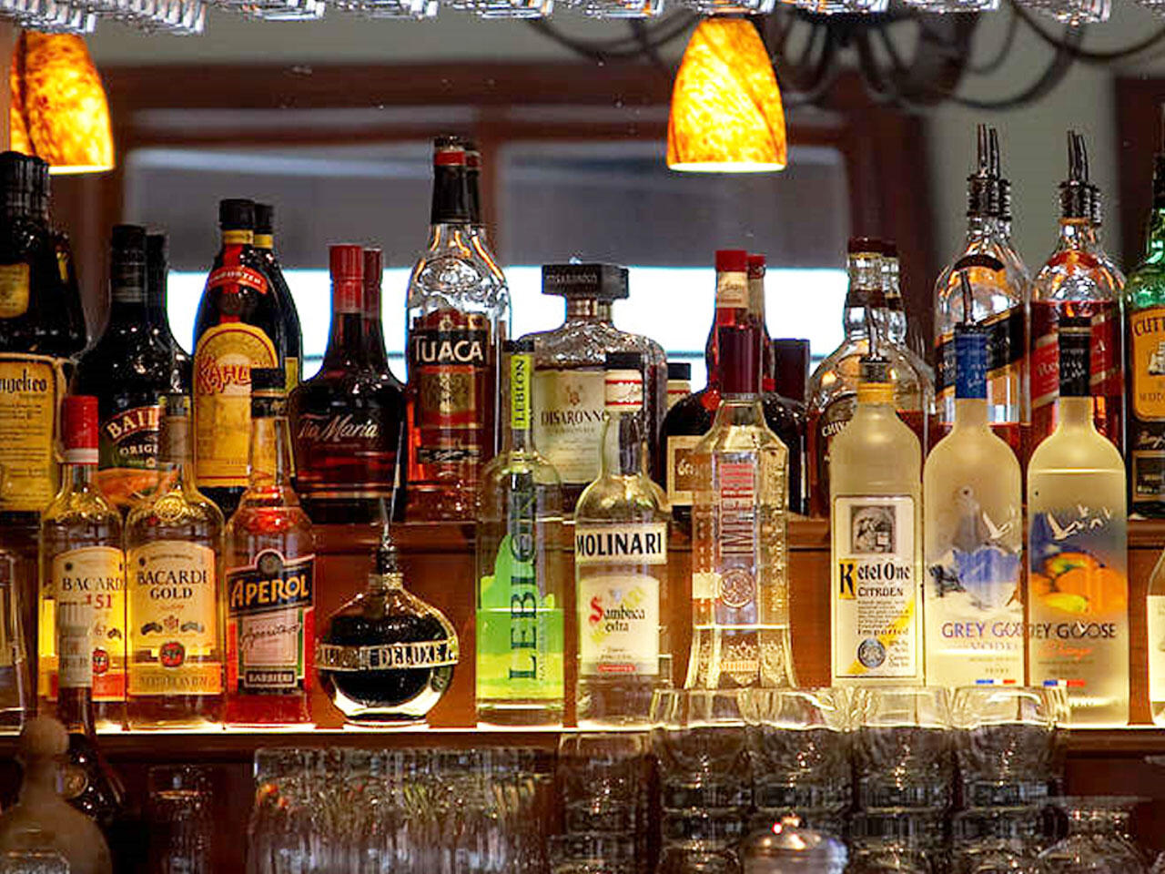 Will teetotal tourism take off in Egypt? Al Bawaba