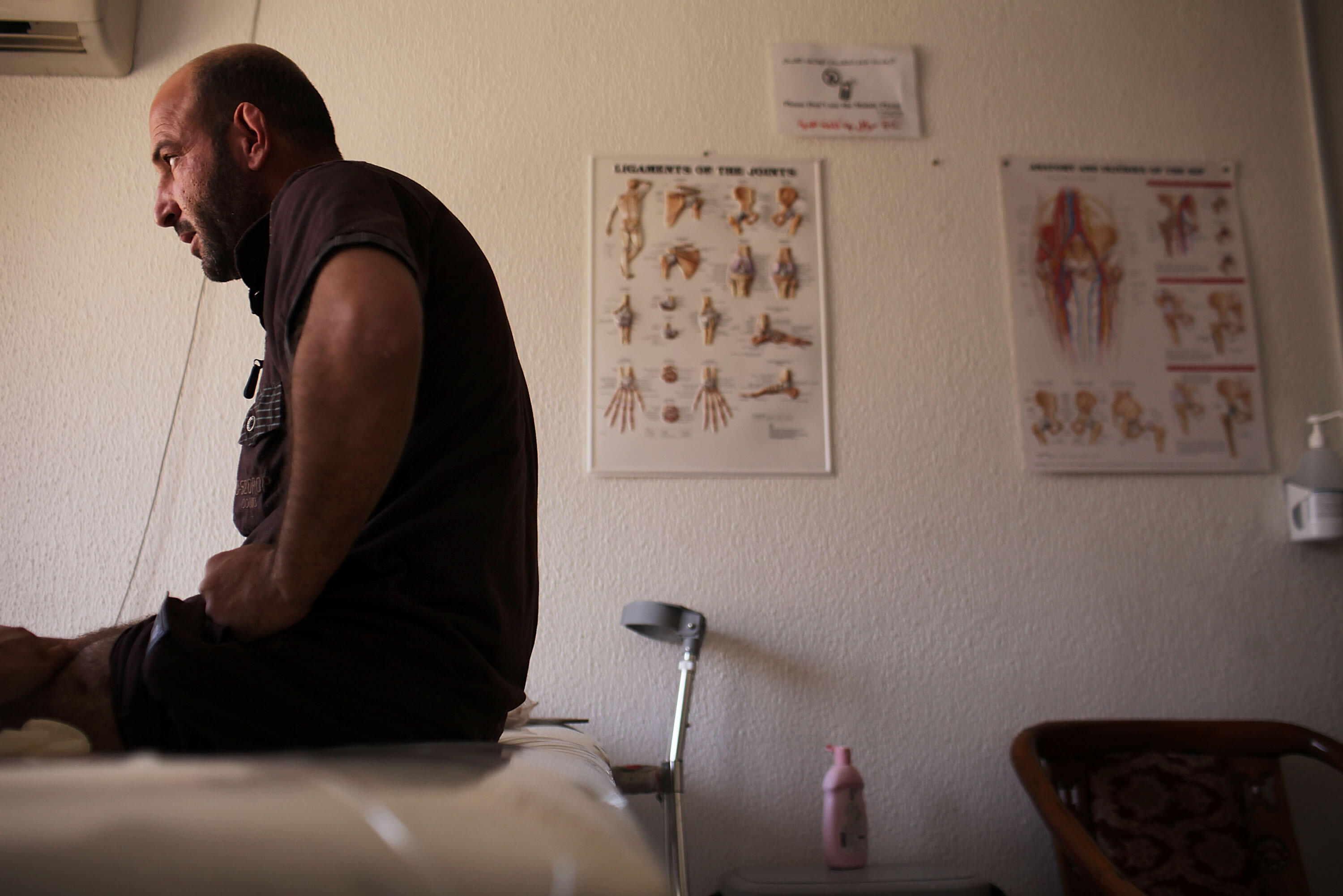 Jordan's HIV Scare 20 Cases Since Year's Beginning Al Bawaba