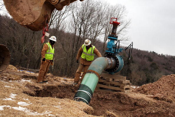 How Can The GCC s Approach To The US Shale Boom Be Described One Word Insufficient Al Bawaba