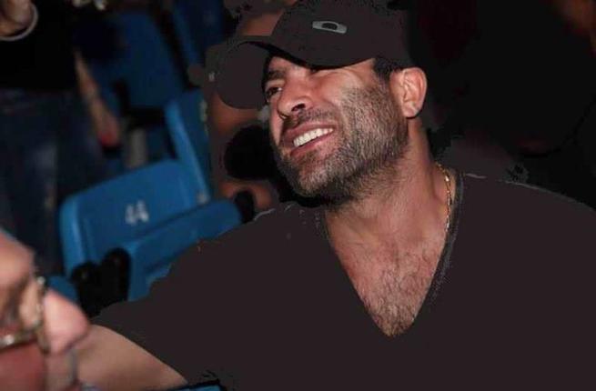 Wael Kfoury Breaks His Silence Al Bawaba