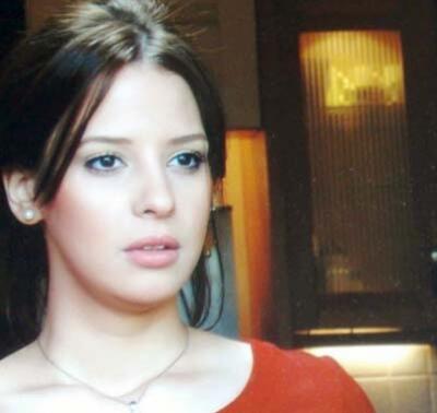 Iman Al Assi gets a break from “Running away” | Al Bawaba