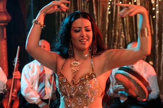 Fifi Abdou Somaya El Khashab