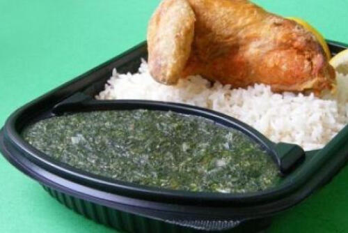 طريقة عمل ملوخية بالدجاج | البوابة