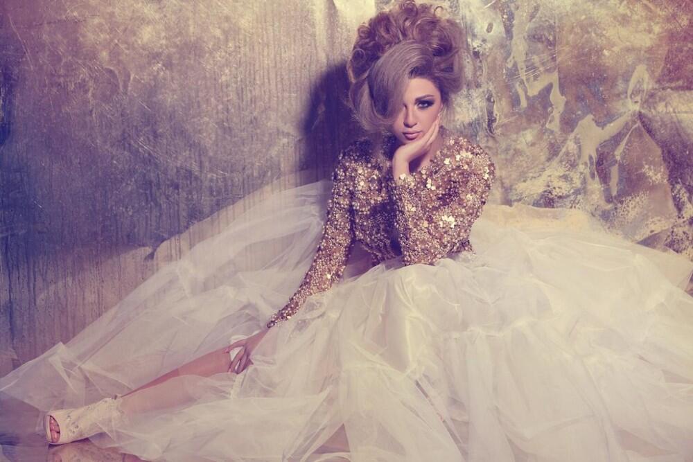 Myriam Fares Shows Off Lavish One Year Wedding Anniversary Gift Al Bawaba