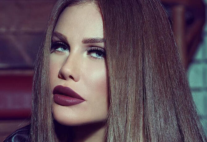 نيكول سابا تكشف عن أغرب طلب تلقته من "مُعجب"! | البوابة