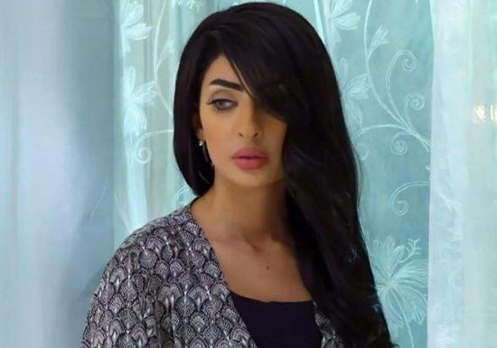 بعد تألقها في الدراما الكويتية نور الغندور تكشف عن جنسيتها البوابة