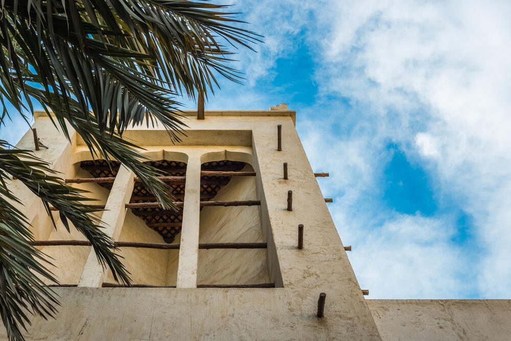 Oman Invests 10 Billion to Build New Homes for Expats Al Bawaba