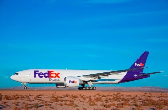 FedEx Express opens new facility in Abu Dhabi | Al Bawaba
