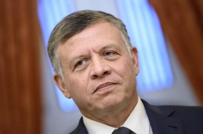 King Abdullah II Suggests New Income Tax Law In Jordan Al Bawaba