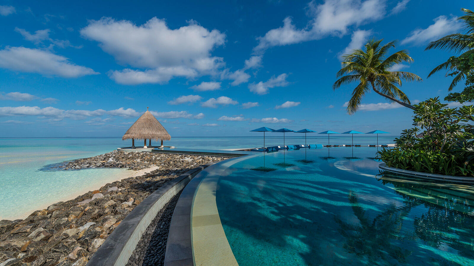 Four Seasons Maldives Resort Four Seasons Maldives Resort