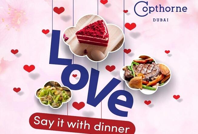 A Valentine’s Day to Remember at Copthorne Hotel Dubai | Al Bawaba
