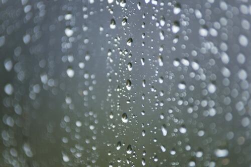 دعاء نزول المطر | البوابة