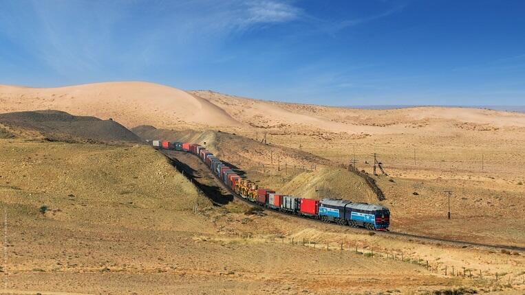 Saudi Arabia To Issue Tenders For Massive Railway In Early 2018 Al Bawaba