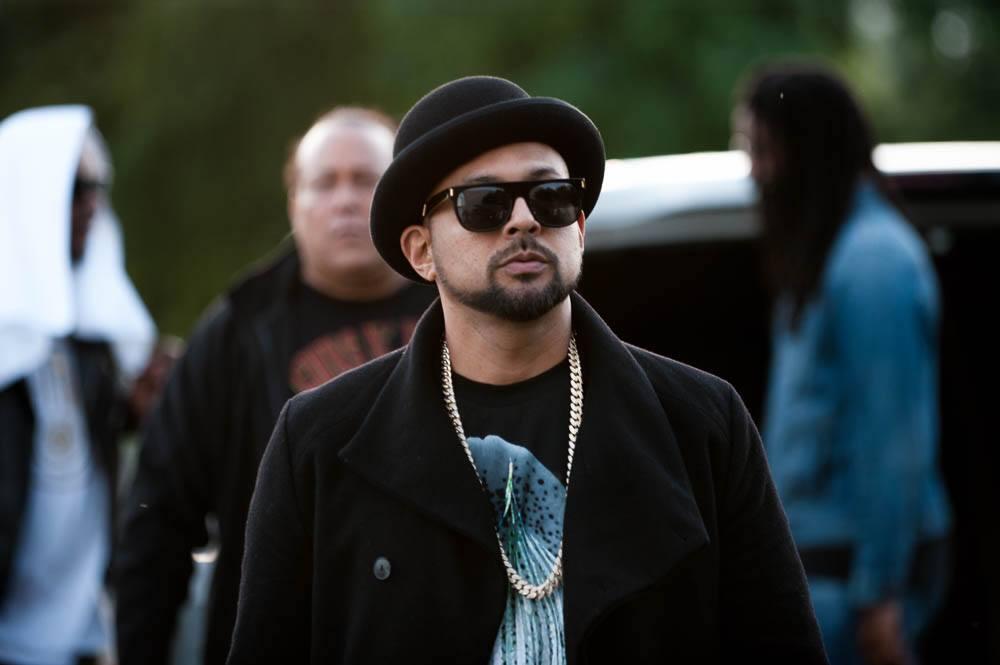 'Shake That Thing' with Sean Paul, Nancy Ajram and more acts at Beats on the Beach Al Bawaba