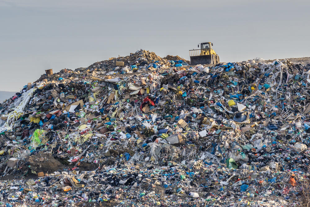 Abu Dhabi to Recycle 80 of Waste by 2030 Al Bawaba