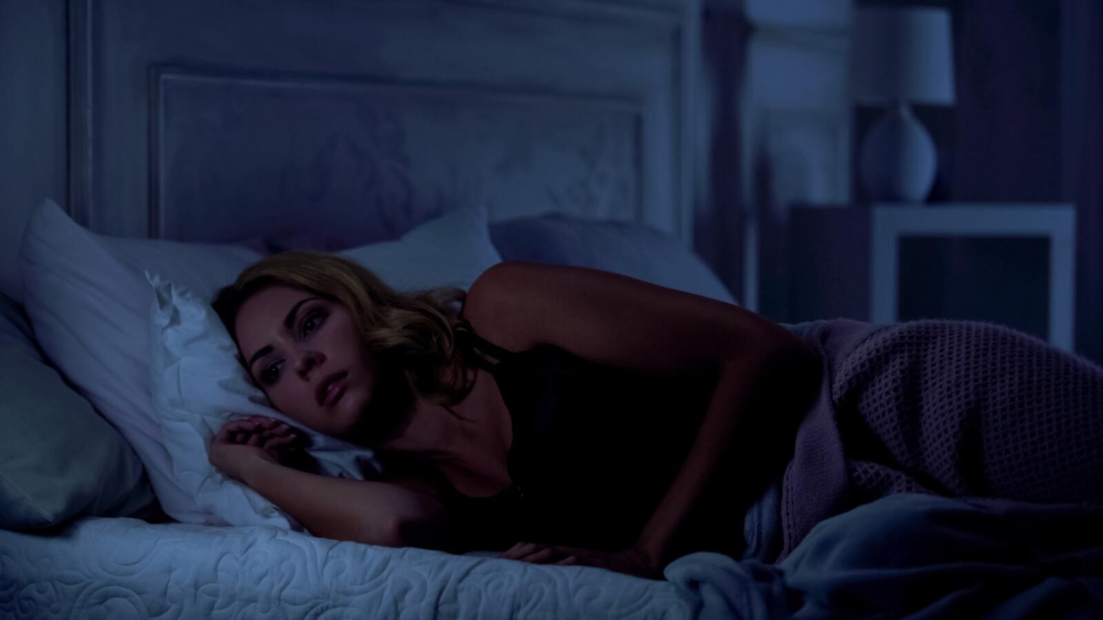 تعرف على سلبيات النوم غير المنتظم على