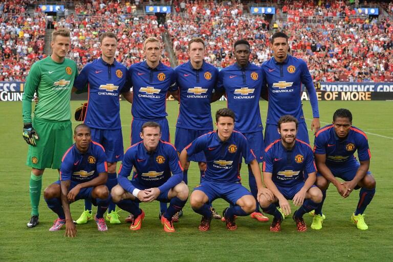 Man Utd has most expensive Premier League squad | Al Bawaba