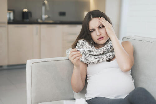 أسباب ارتفاع درجة حرارة الحامل البوابة