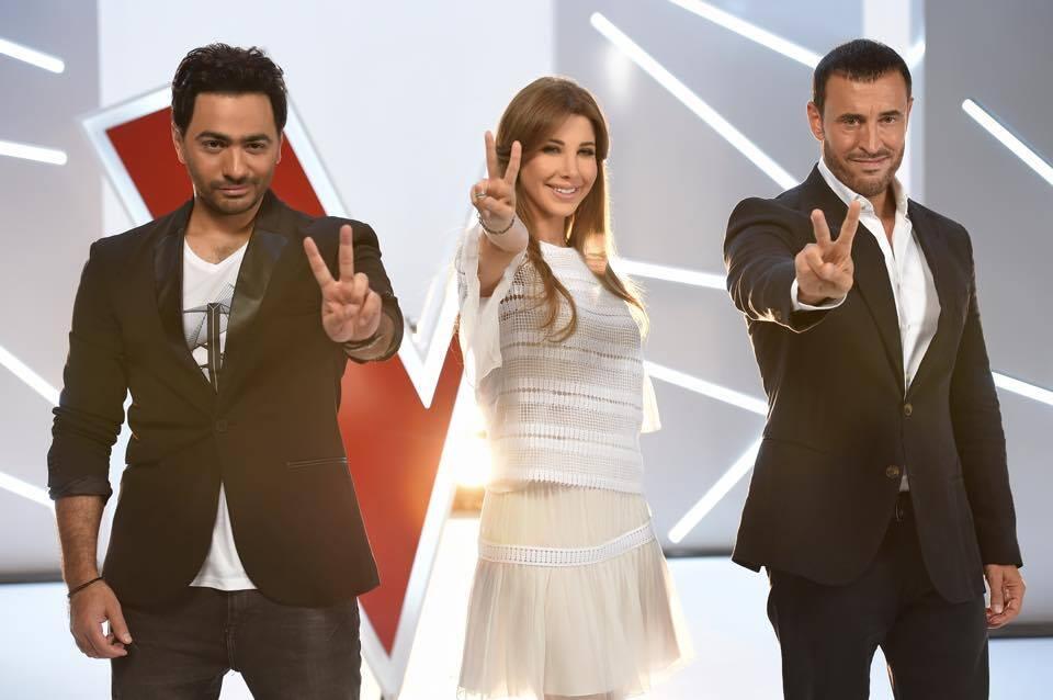 Meet the celebrity judges The Voice Arabia Kids will have to impress