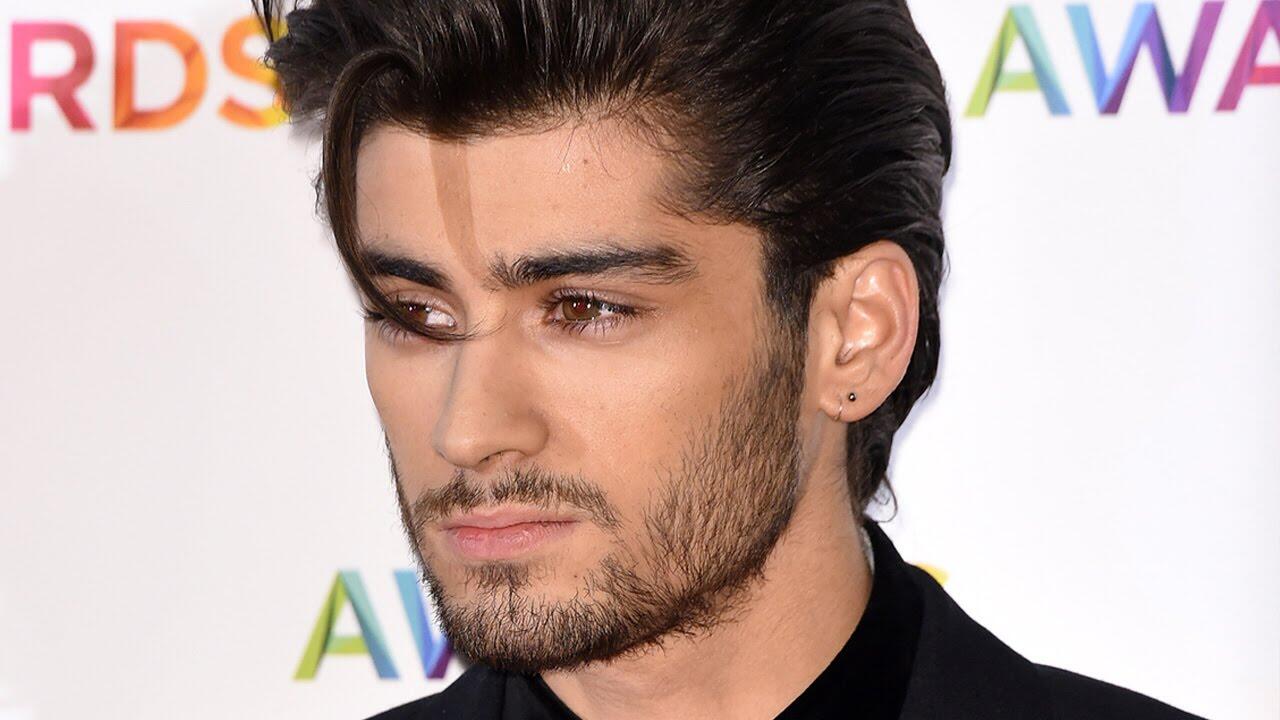 Zayn Malik returns to the boy band business! Al Bawaba