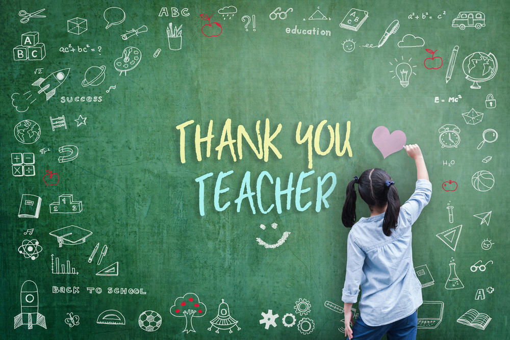 10 Countries With The Highest Teacher Salaries | Al Bawaba