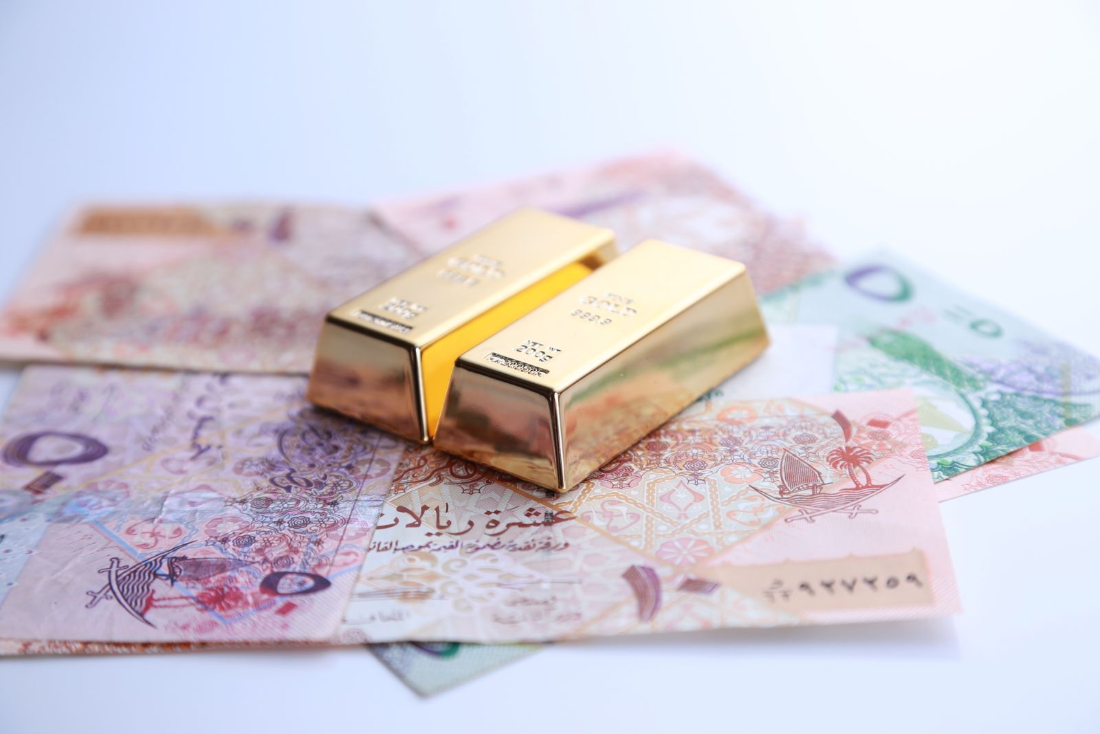 Gold prices in Qatar Today Sunday 14 May 2023 Al Bawaba