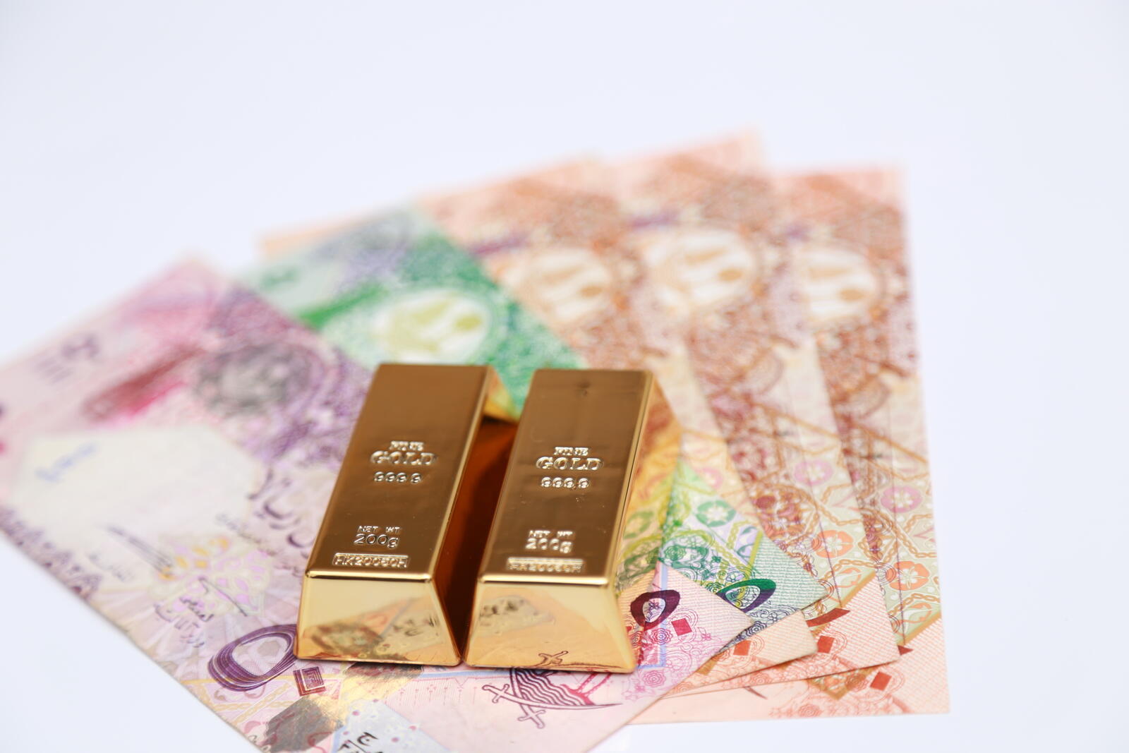 Gold prices in Qatar Today Monday 22 May 2023 | Al Bawaba