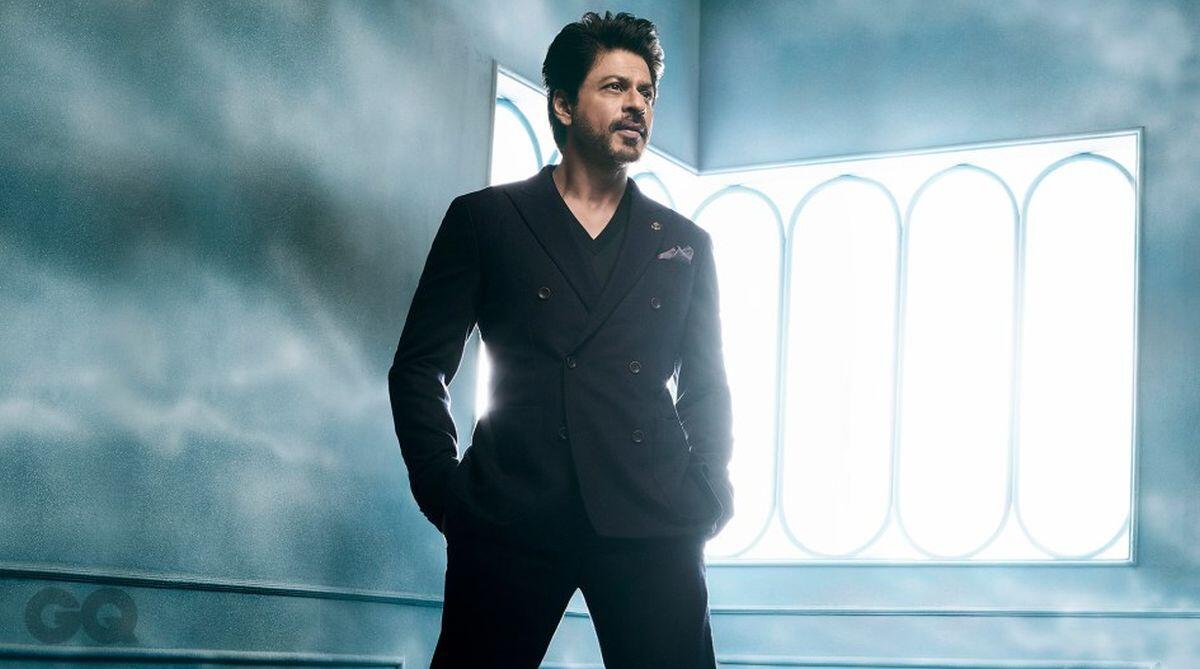 للمرة الأولى نجم بوليوود شاروخان في مسلسل رعب على Netflix تفاصيل البوابة