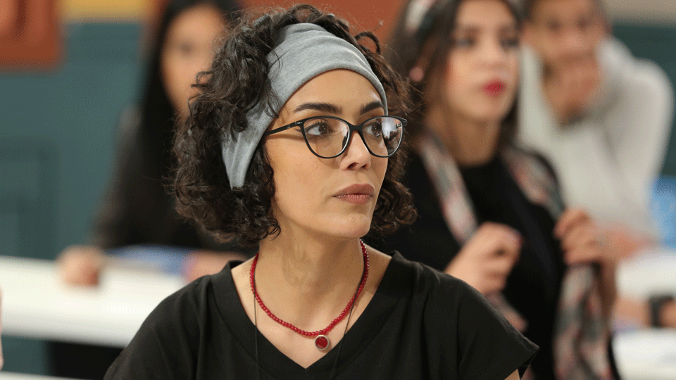 Celebrate Innovation and Science Interview with Salam Katanani Al Bawaba