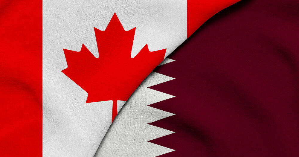 QatarCanada Bilateral Trade Soars 35 Percent in 2019 Al Bawaba