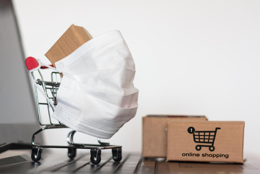 GCC: E-Commerce Profits Soar to $20 Billion In 2020