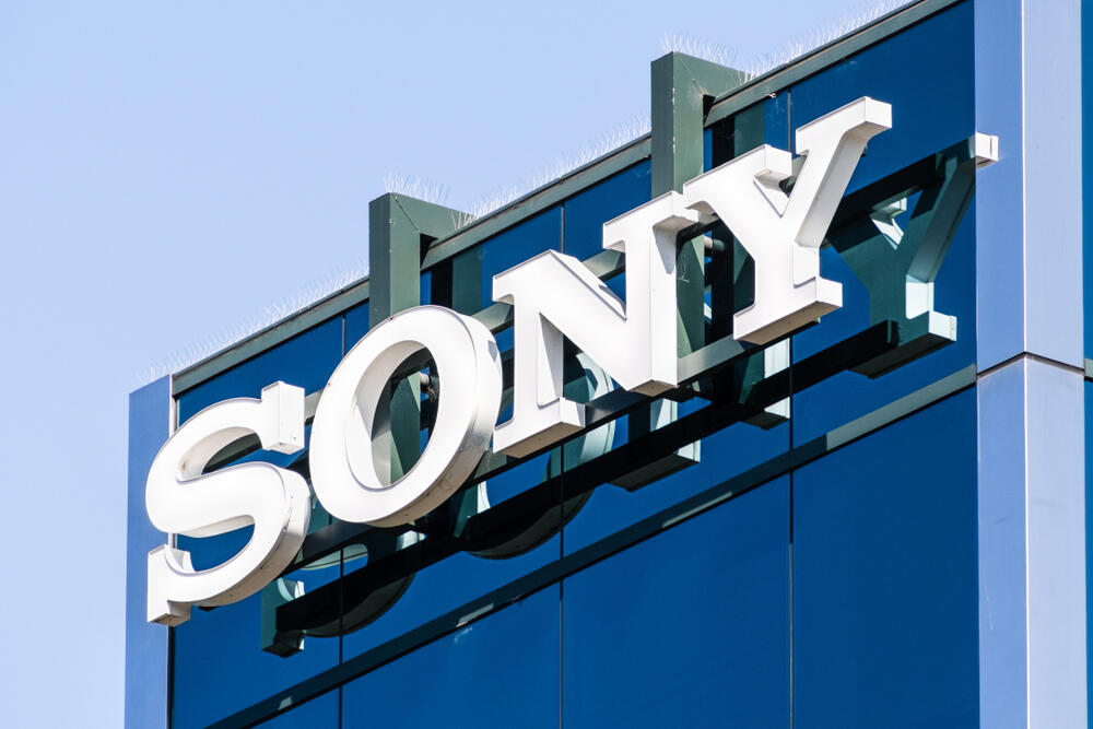 Sony Aims At Revolutionizing Data-Analyzing Image Sensors | Al Bawaba