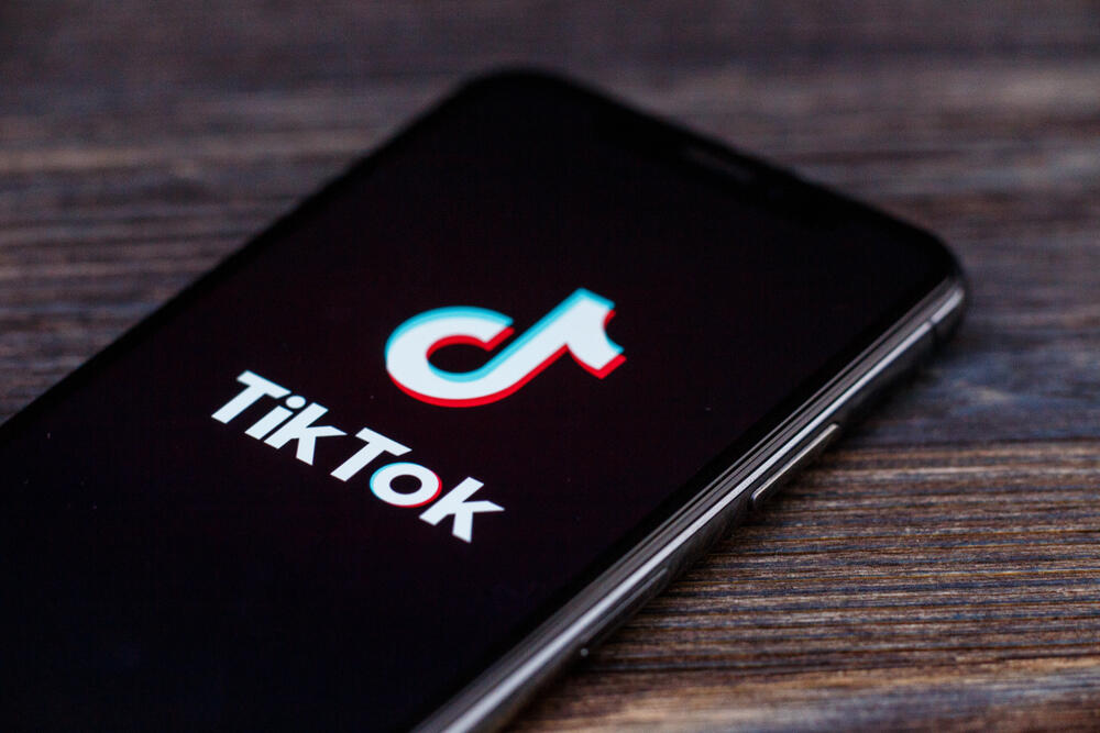 Tiktok Views In News