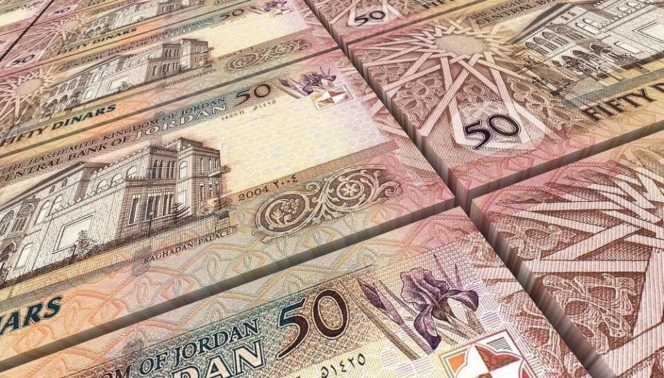 Jordan Sales Tax Revenues Exceed JD3.5 Billion in 2019 Al Bawaba