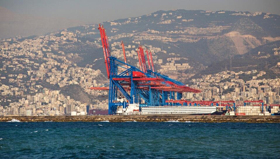 Foreign Suppliers Demand Advance Payment for Deliveries to Lebanon Al