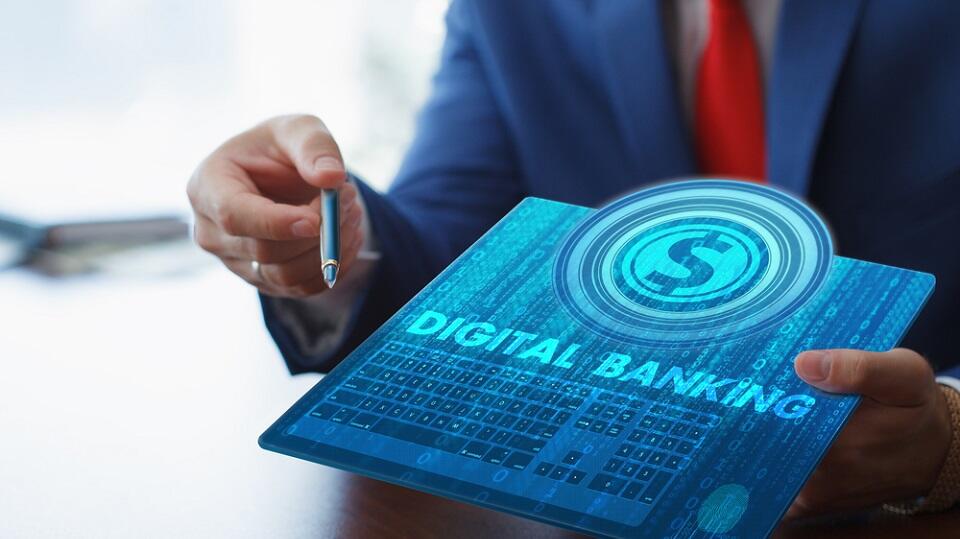 The Importance of Digitization in the Banking Sector Al Bawaba