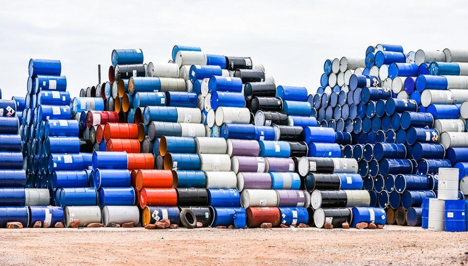 Japan Imports 26.89 Million Barrels of Oil From UAE in June Al Bawaba