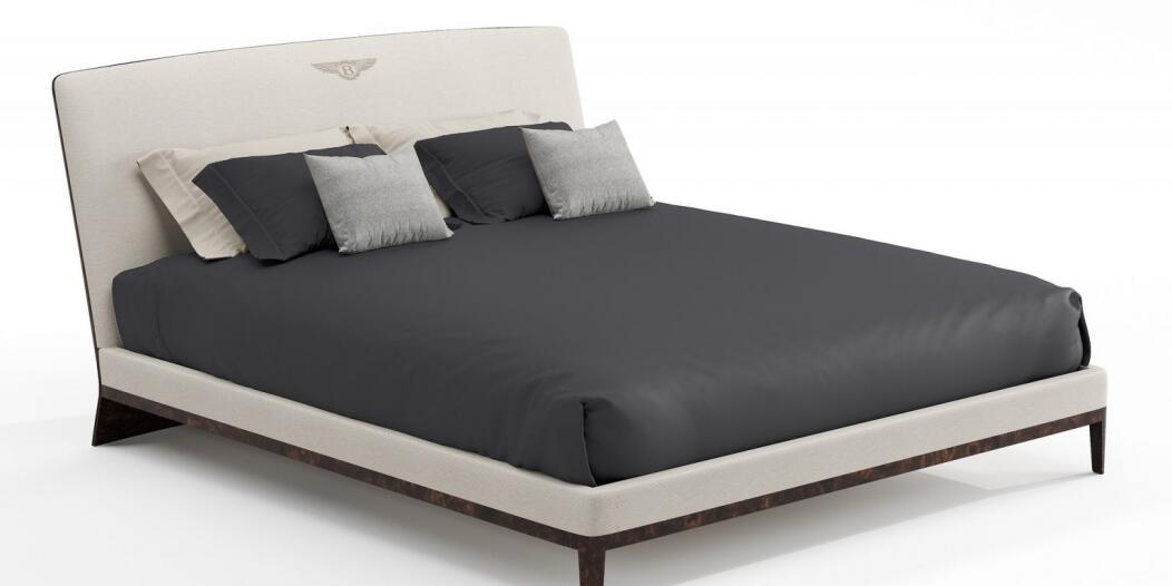 بنتلي تطرح غرفة نوم للبيع بقيمة 150 ألف ريال! البوابة