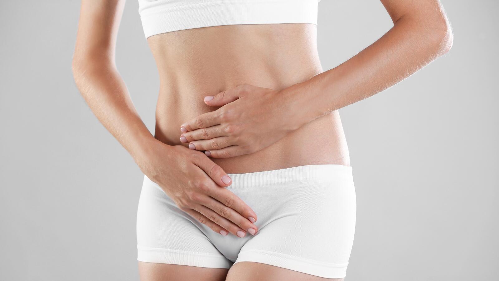 احتباس الدورة الشهرية وطرق علاجها البوابة