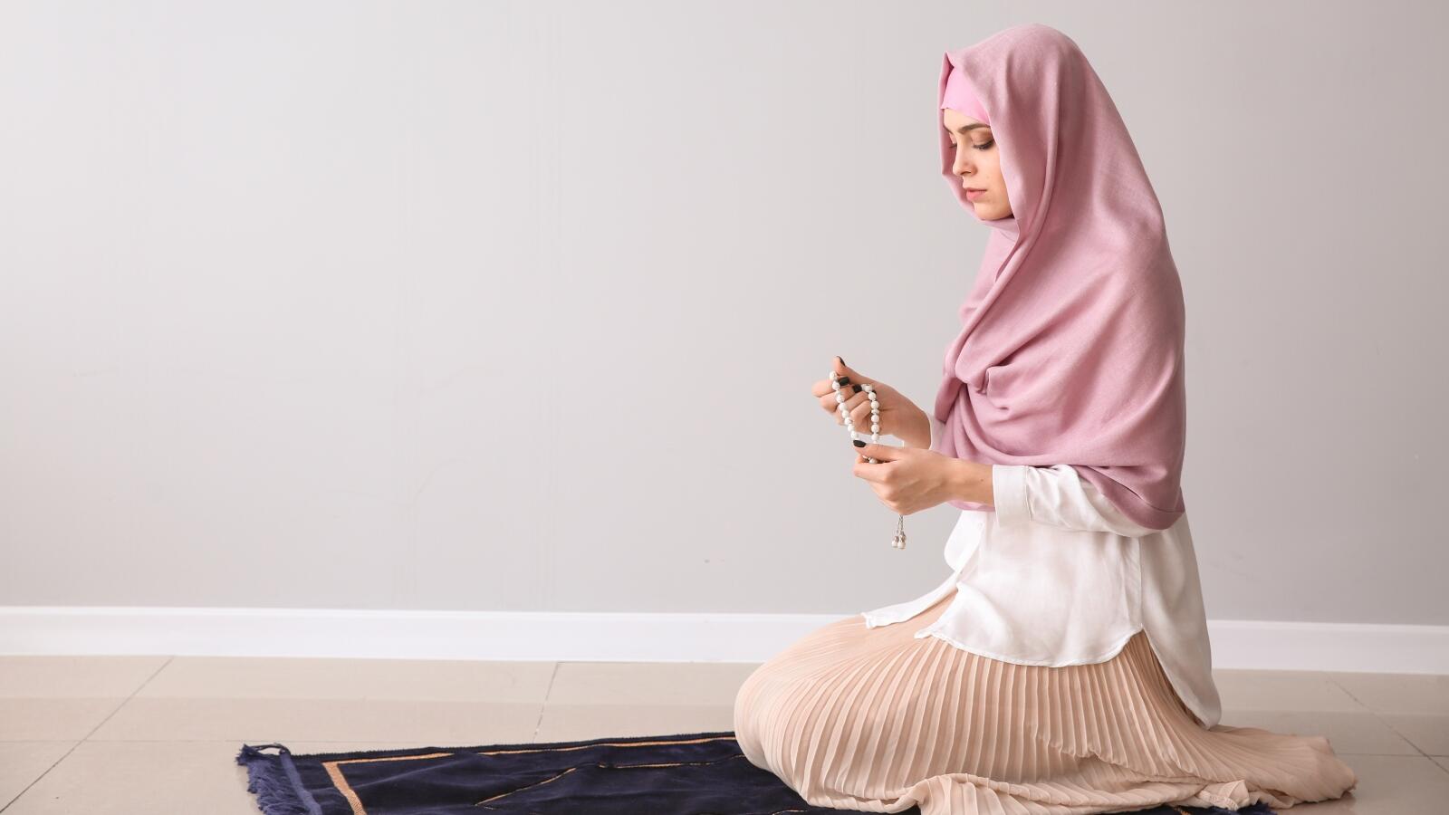 أدعية بعد صلاة العصر البوابة