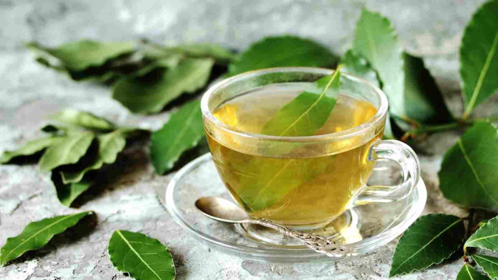 ما سبب التبول الكثير بعد شرب الشاي