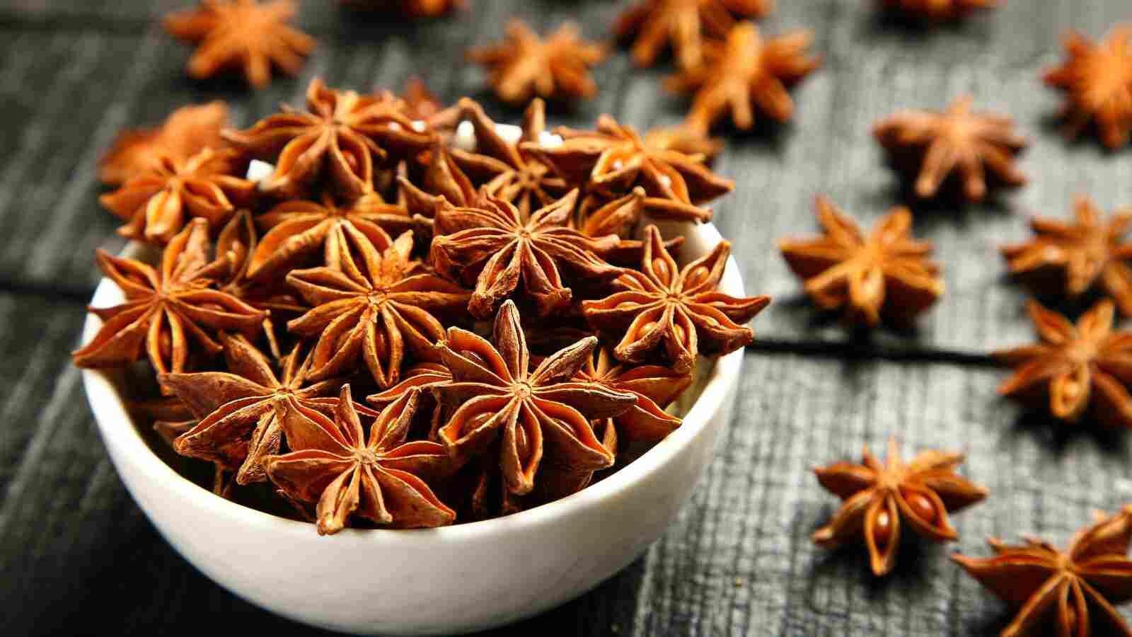 فوائد اليانسون البوابة