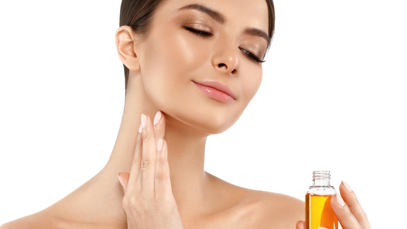 فوائد زيت الزيتون للشعر والبشرة البوابة