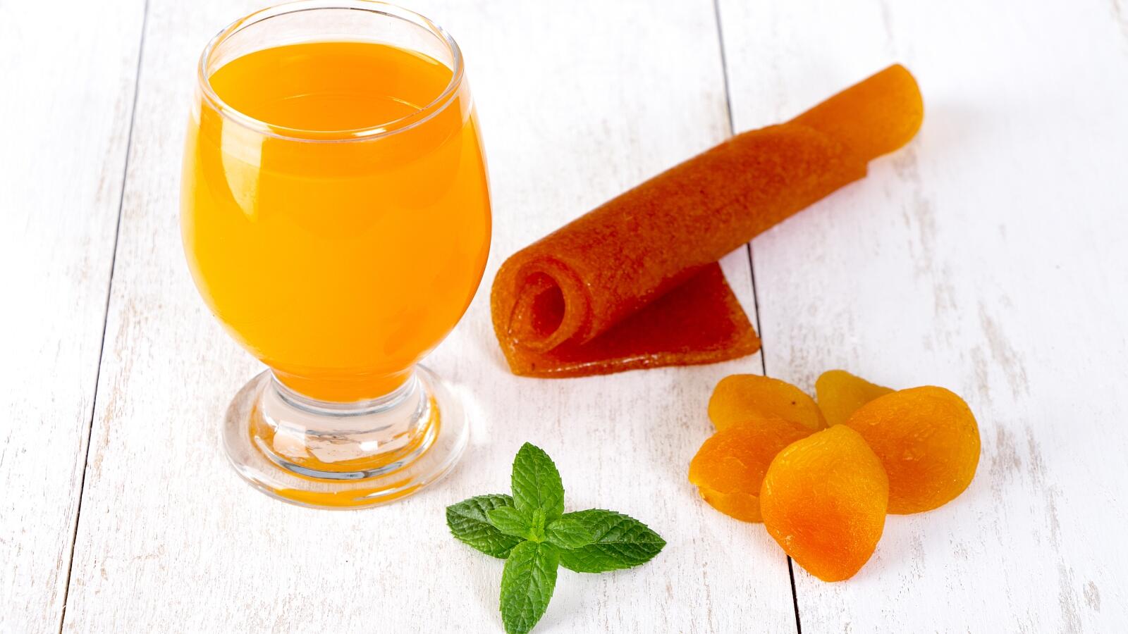 فوائد قمر الدين في رمضان البوابة