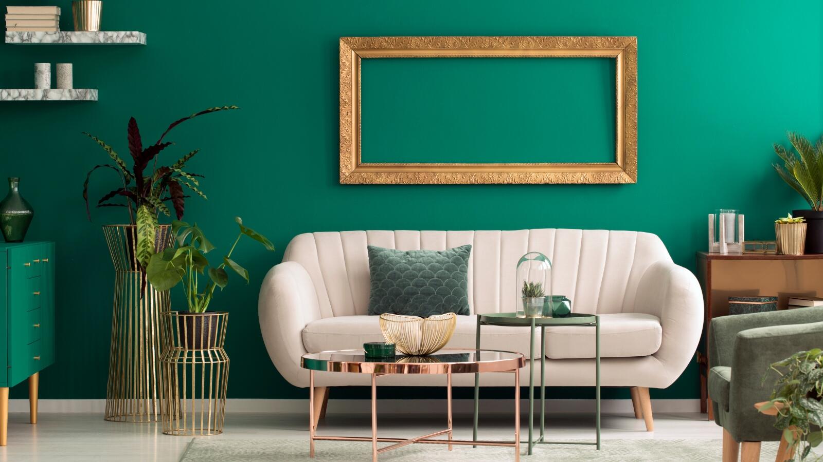 4 ألوان لتعزيز الطاقة الإيجابية في