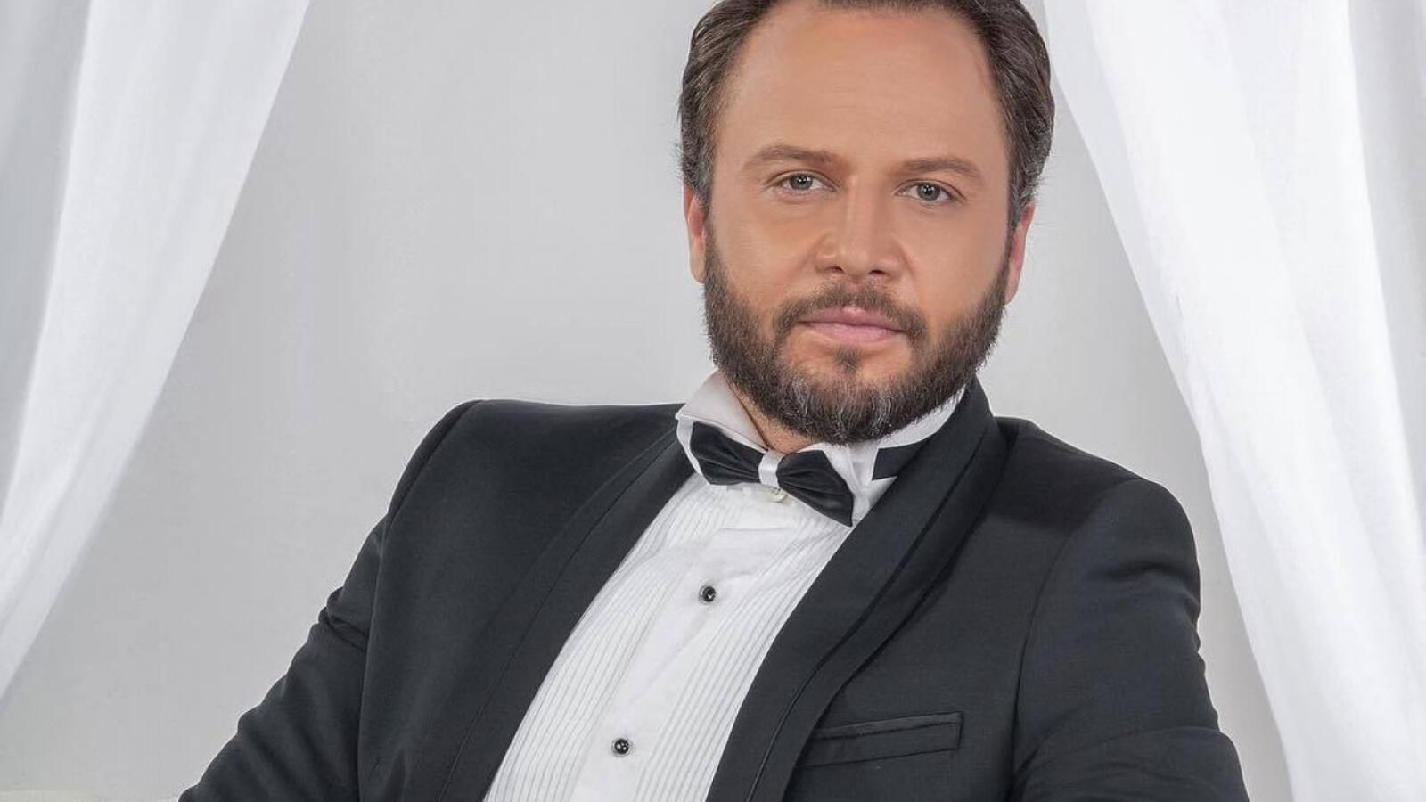 مكسيم خليل يخرج عن صمته ويرد على اتهامات الخيانة البوابة