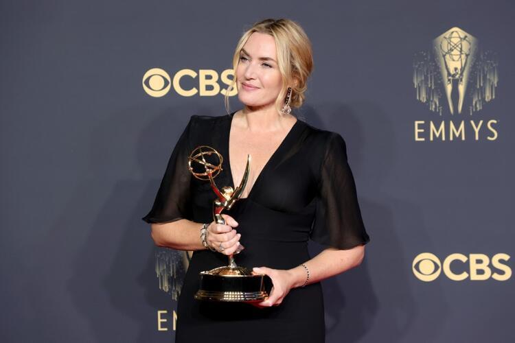 No Makeup? I’m Still Worth it, Says Kate Winslet