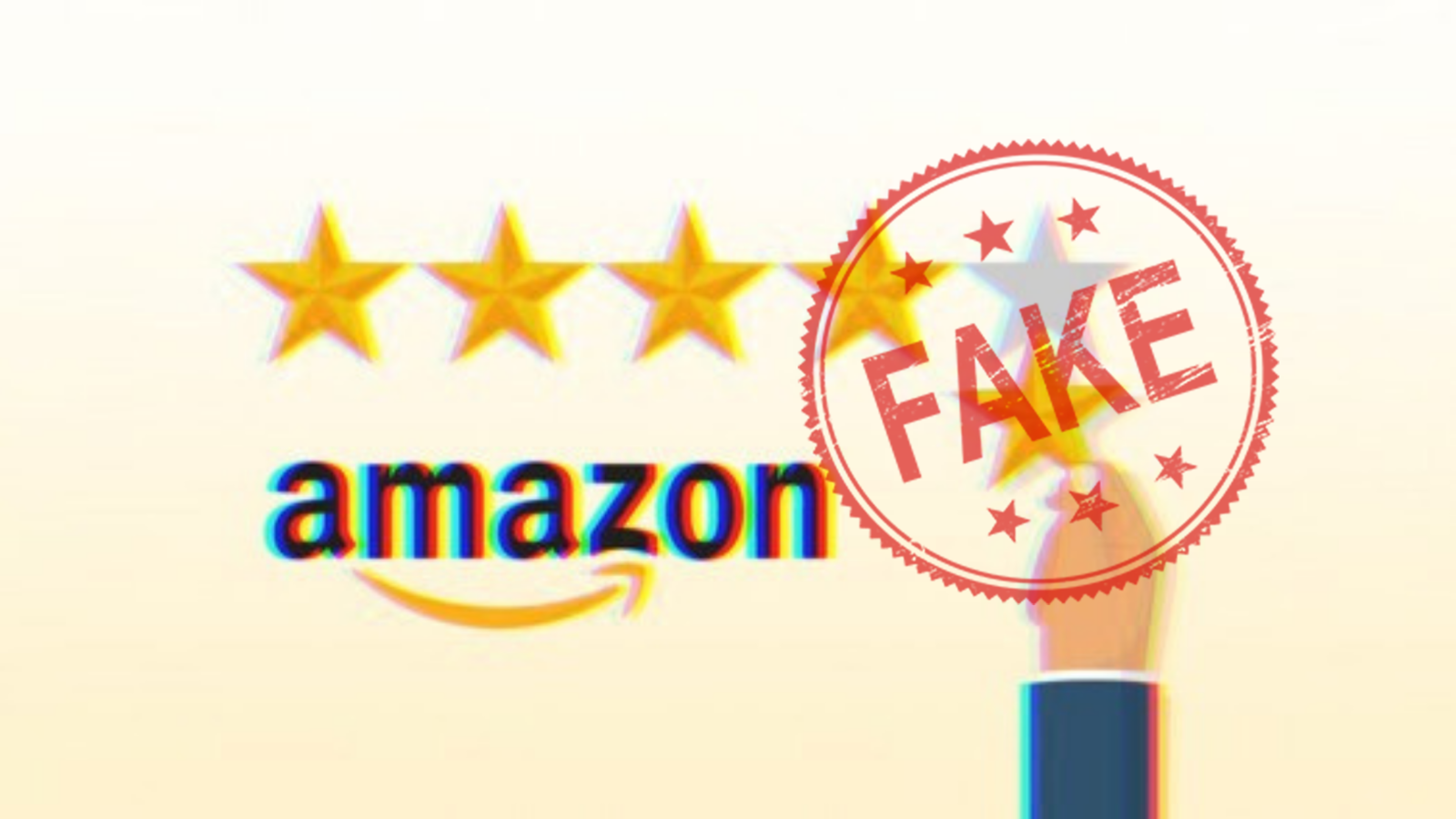 If Many of Amazon's Top Reviewers Turned Out to Be Fake, How Do E