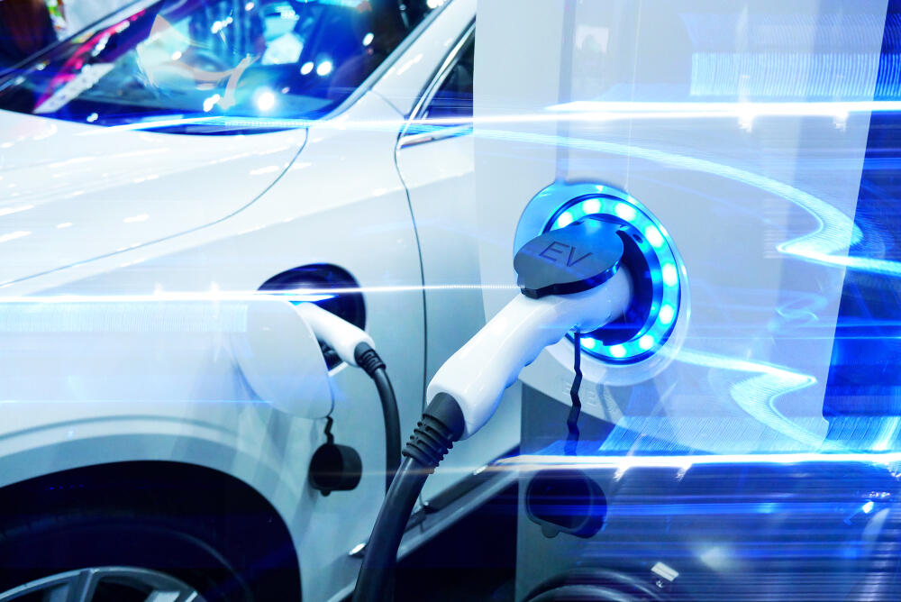UAE Electric Vehicle Market to Grow 32.1 Percent Until 2025 | Al Bawaba