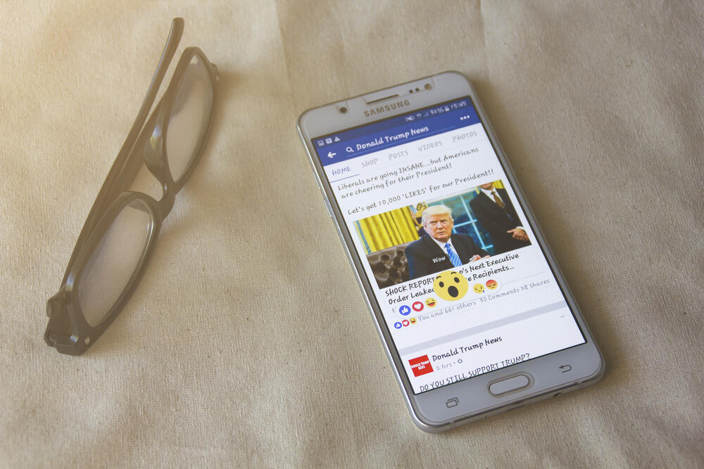 Big Tech vs Big Governments Who is Controlling whom? Al Bawaba